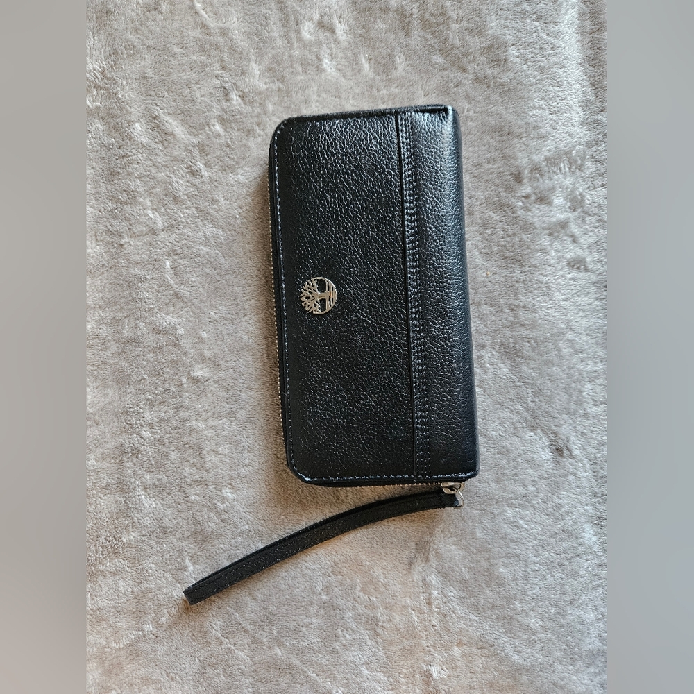 Timberland Women's Leather Wallet